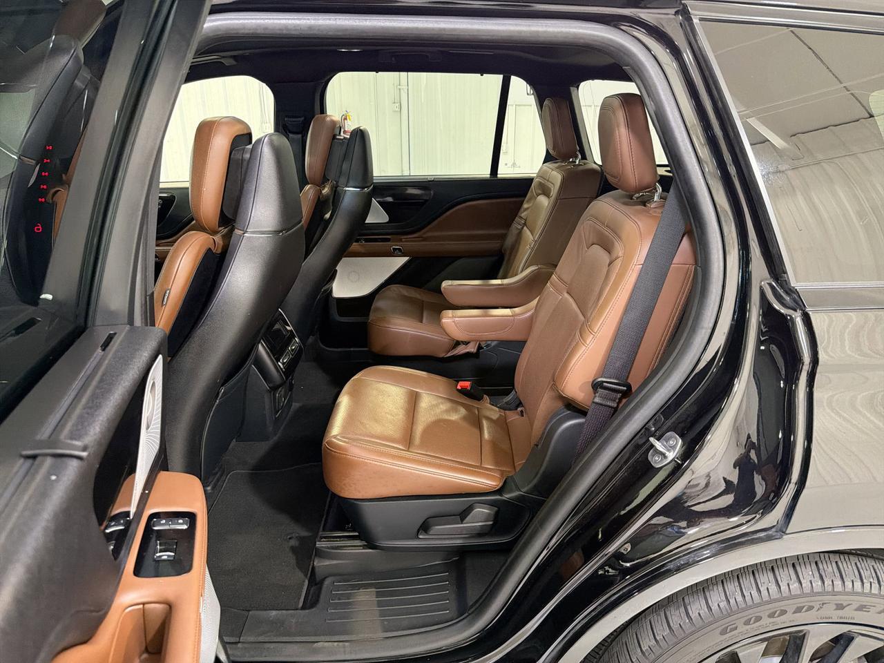 2023 Lincoln Aviator Reserve San Antonio TX