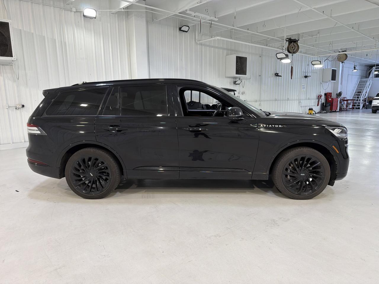 2023 Lincoln Aviator Reserve San Antonio TX