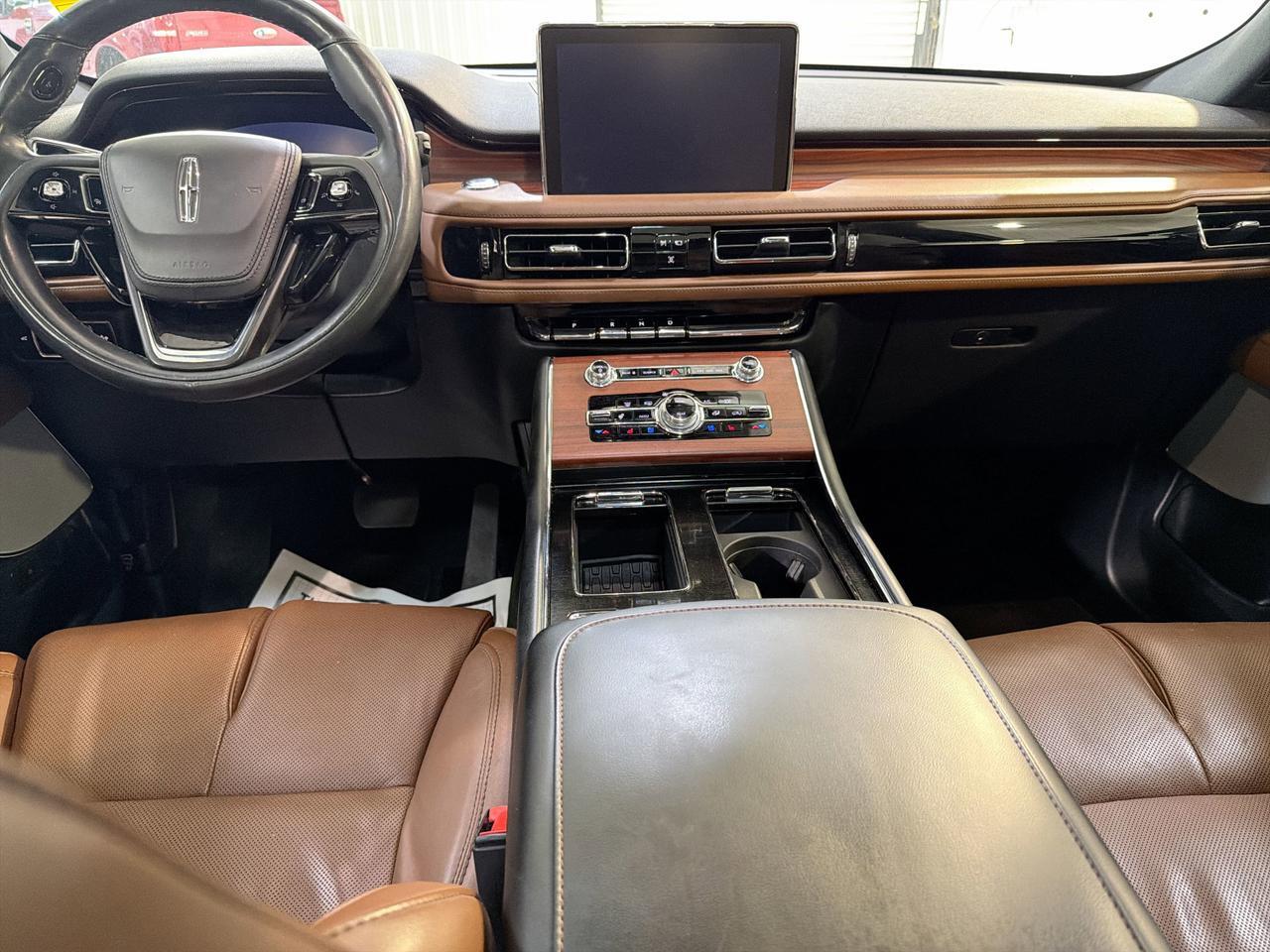 2023 Lincoln Aviator Reserve San Antonio TX