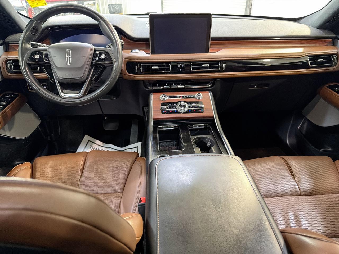 2023 Lincoln Aviator Reserve San Antonio TX