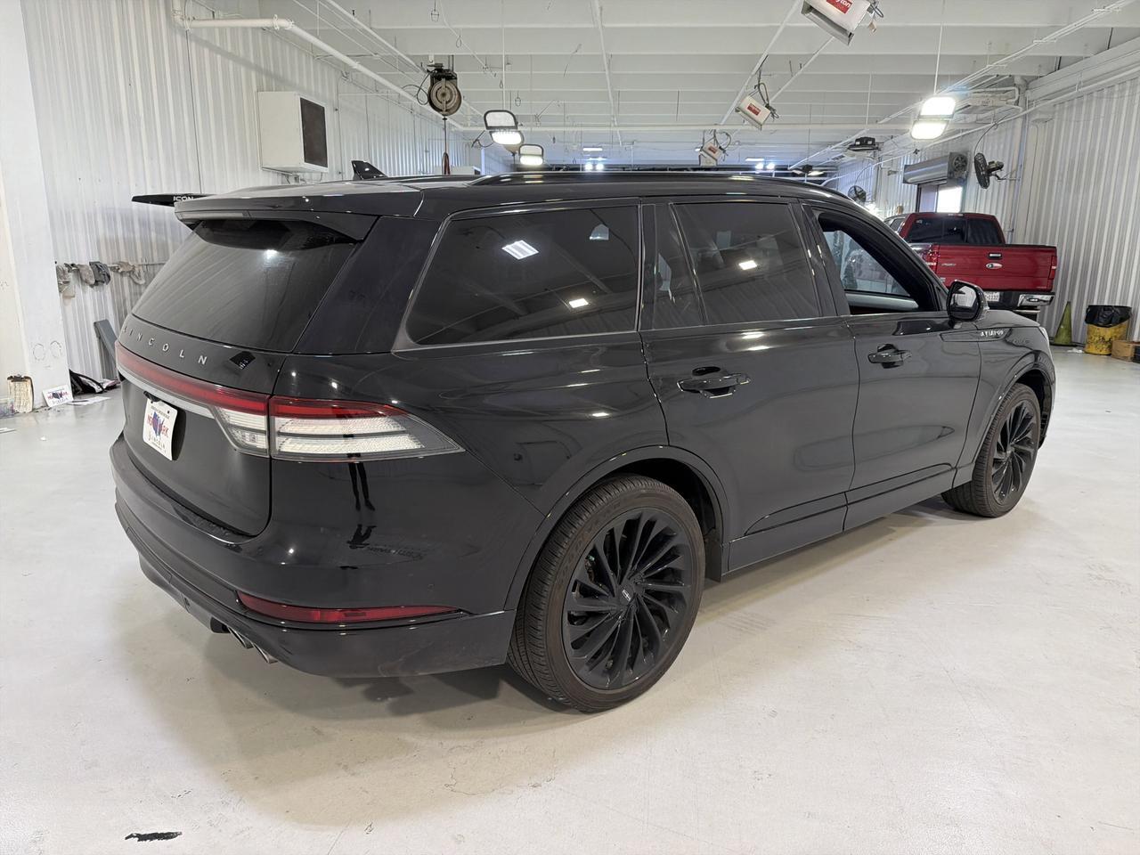 2023 Lincoln Aviator Reserve San Antonio TX