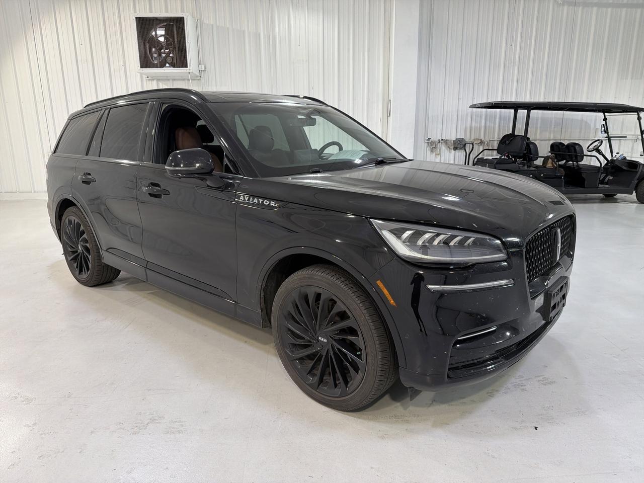 2023 Lincoln Aviator Reserve San Antonio TX