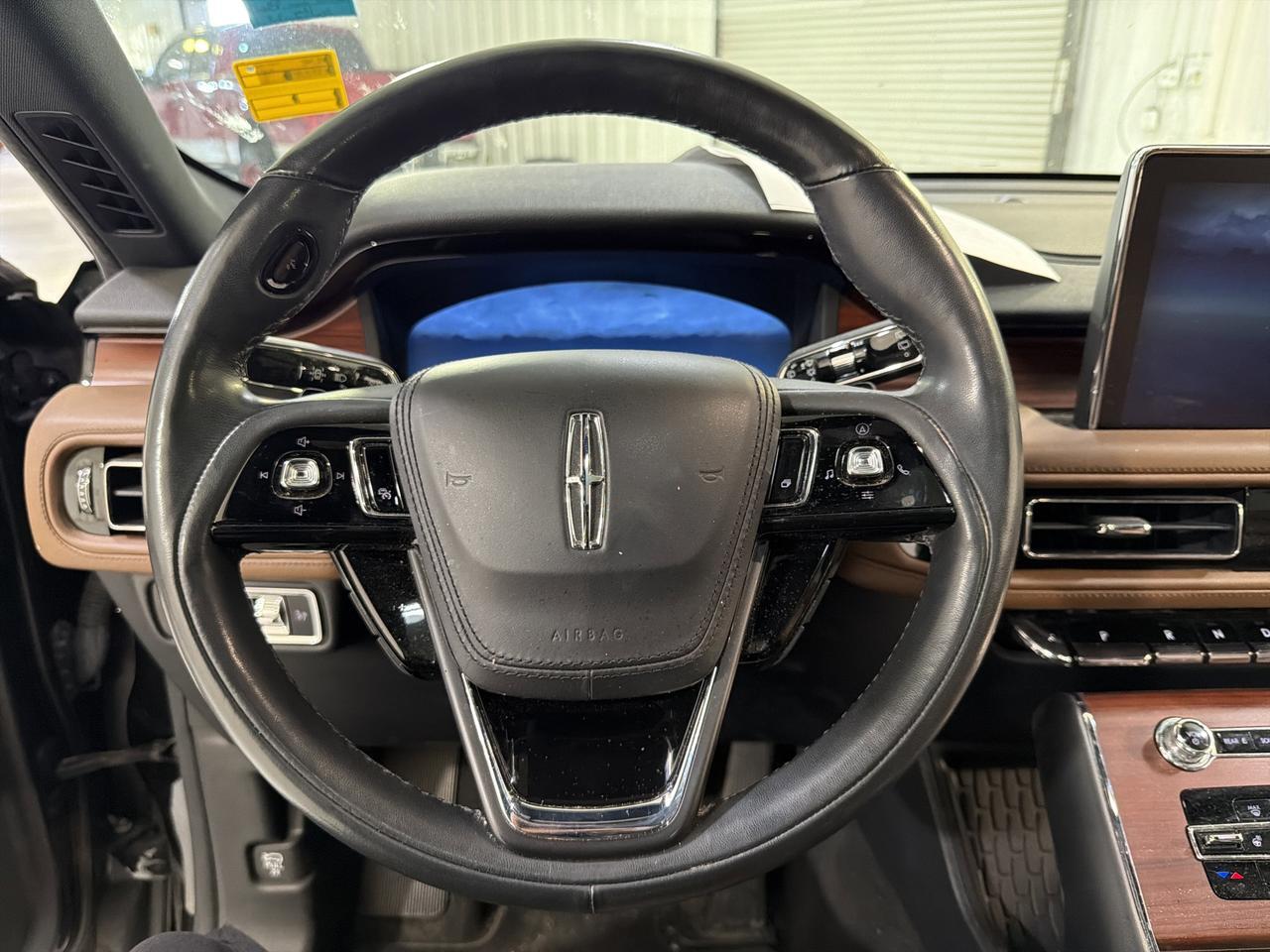 2023 Lincoln Aviator Reserve San Antonio TX