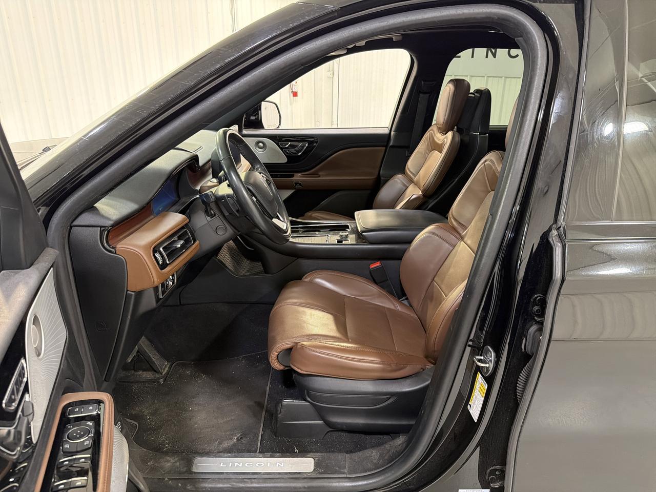 2023 Lincoln Aviator Reserve San Antonio TX