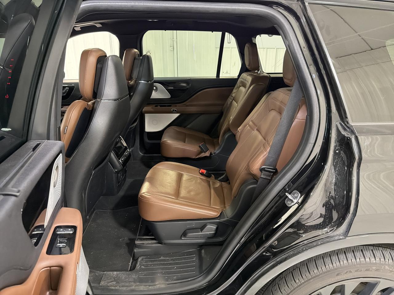 2023 Lincoln Aviator Reserve San Antonio TX