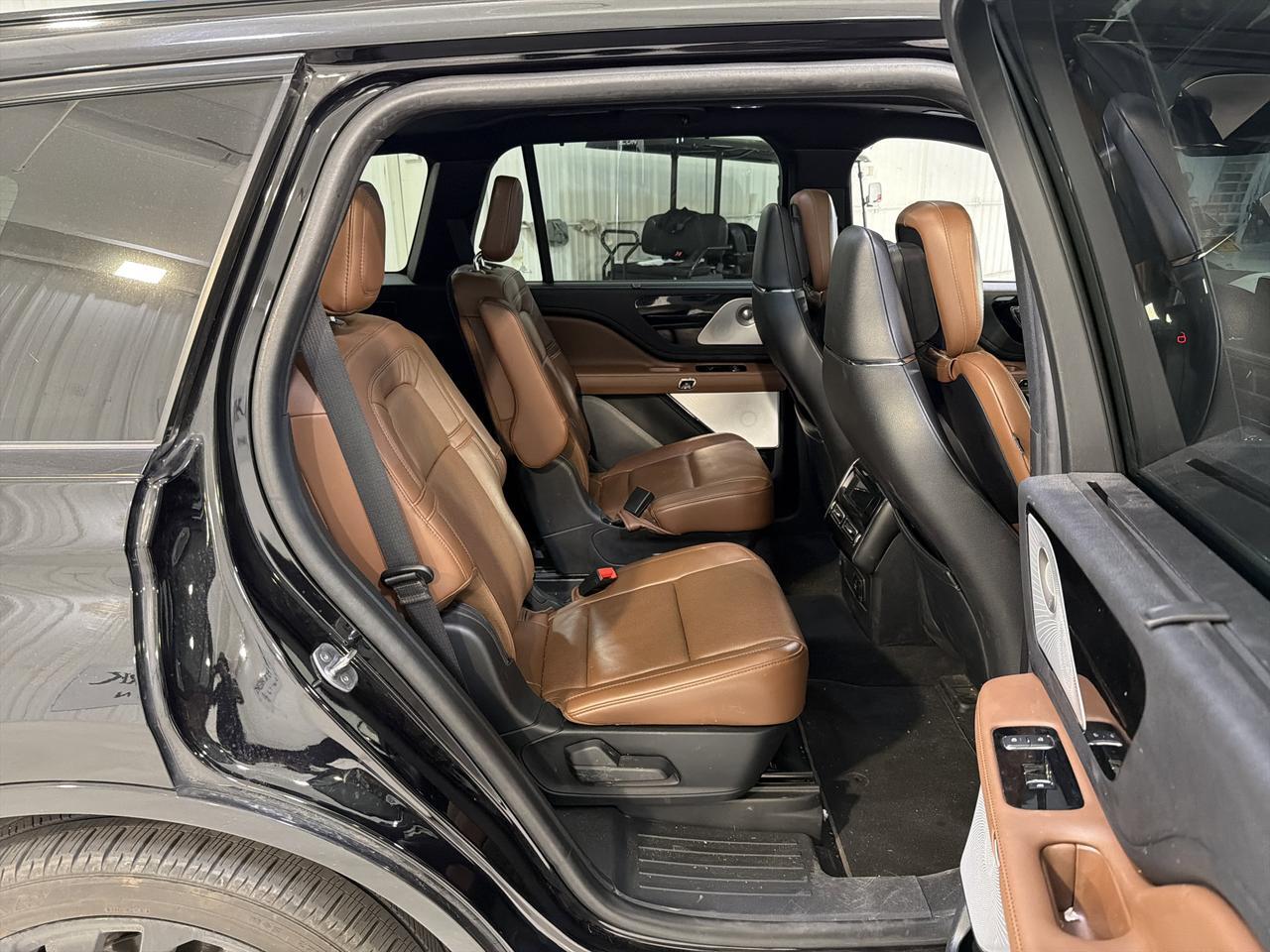 2023 Lincoln Aviator Reserve San Antonio TX