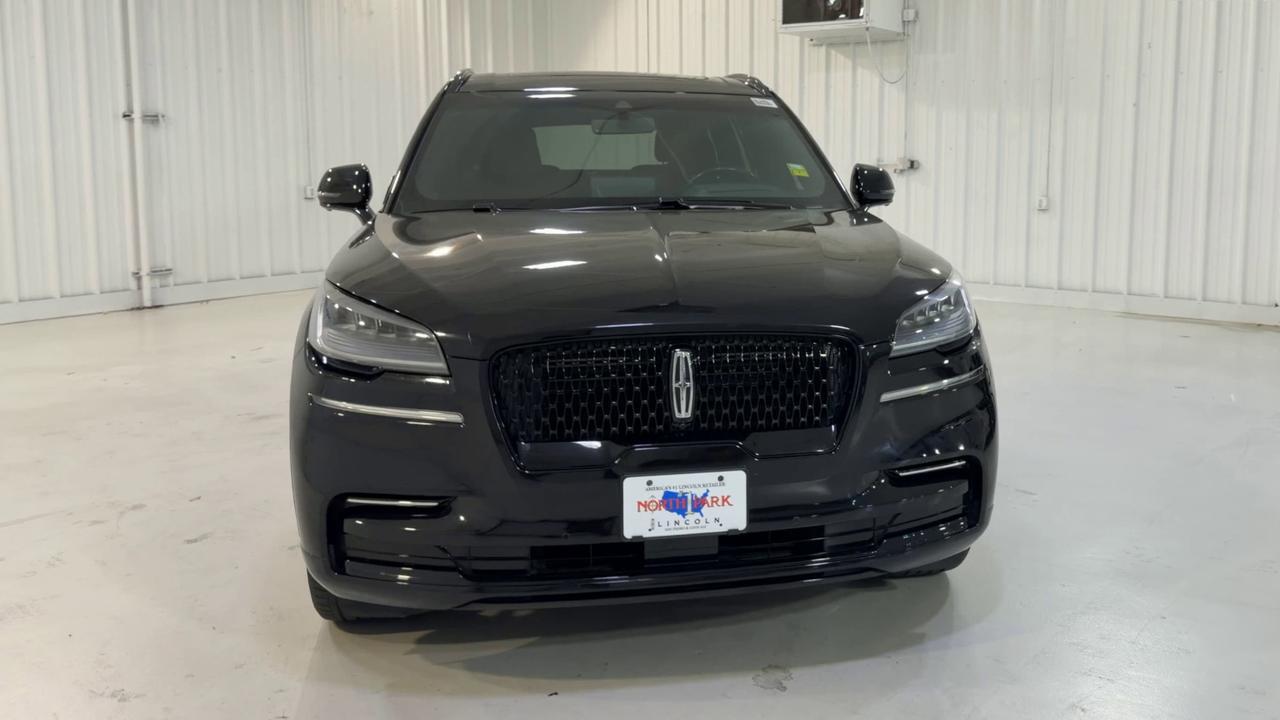 2023 Lincoln Aviator Reserve San Antonio TX