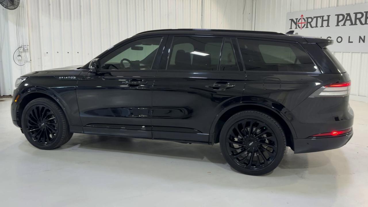 2023 Lincoln Aviator Reserve San Antonio TX
