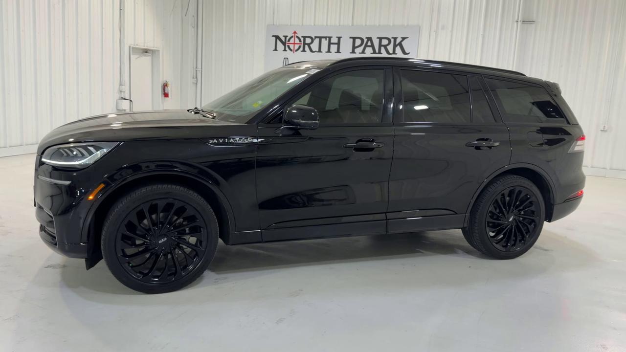 2023 Lincoln Aviator Reserve San Antonio TX