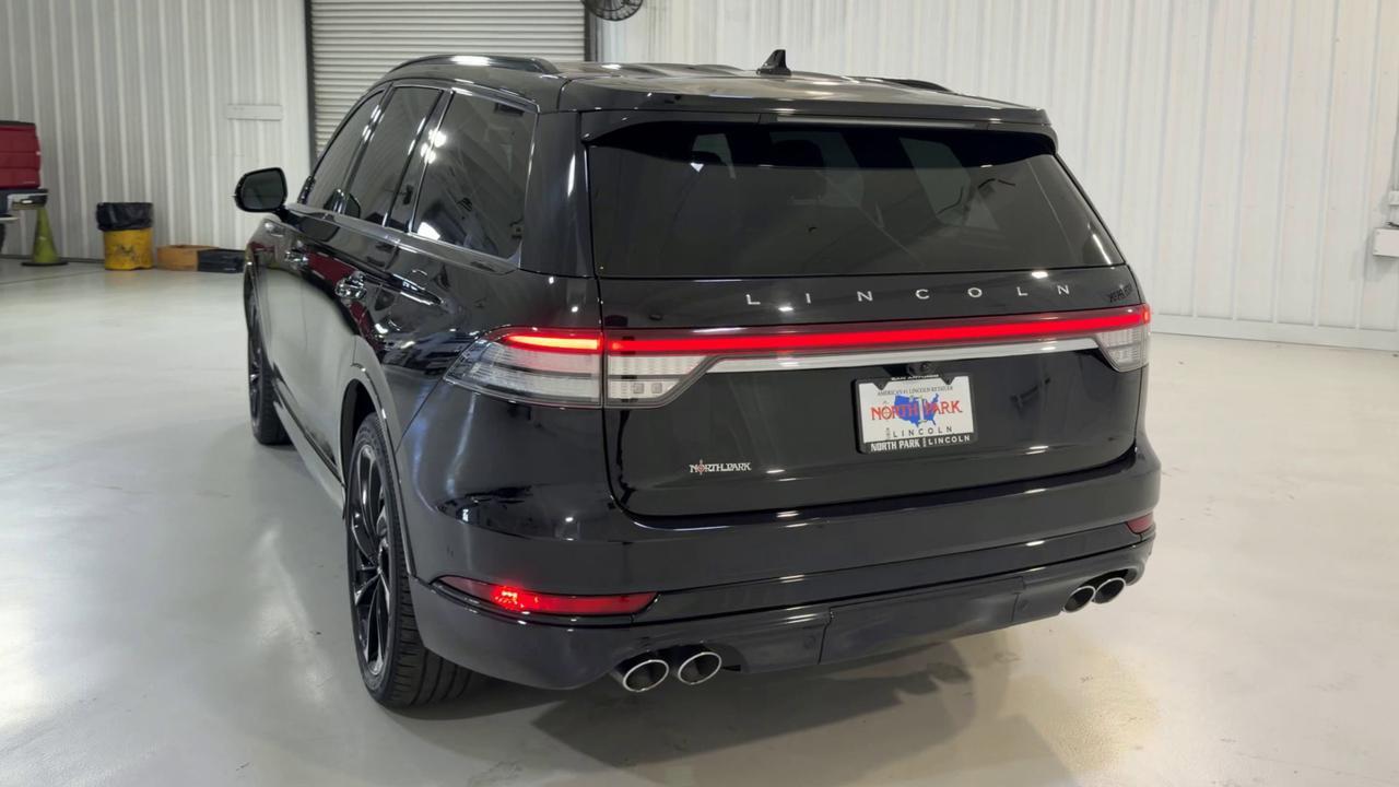 2023 Lincoln Aviator Reserve San Antonio TX