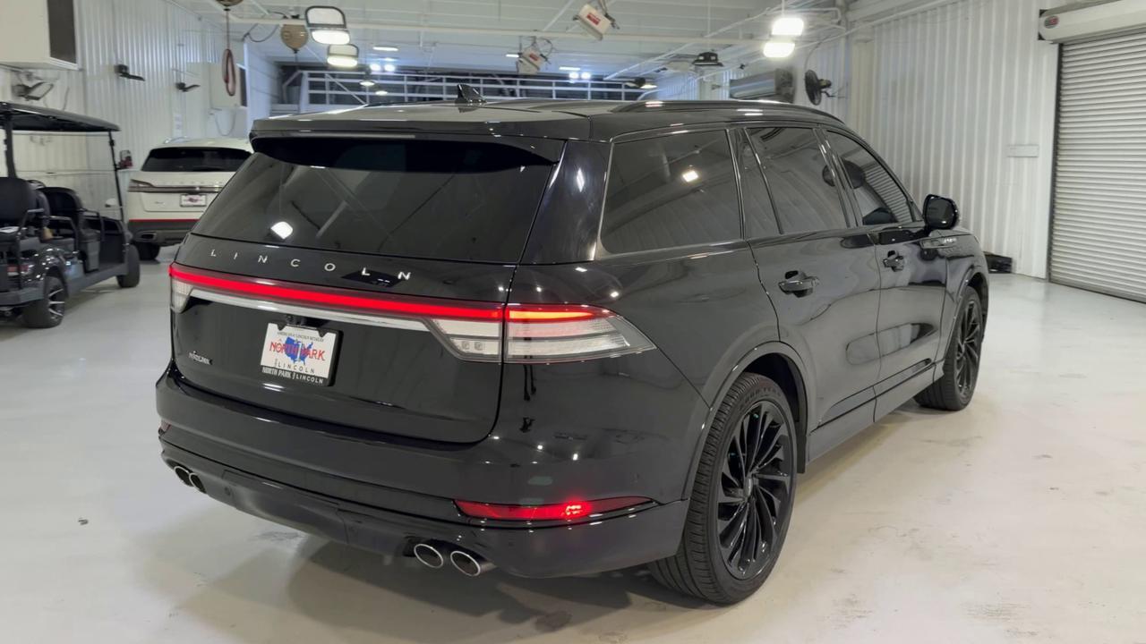 2023 Lincoln Aviator Reserve San Antonio TX