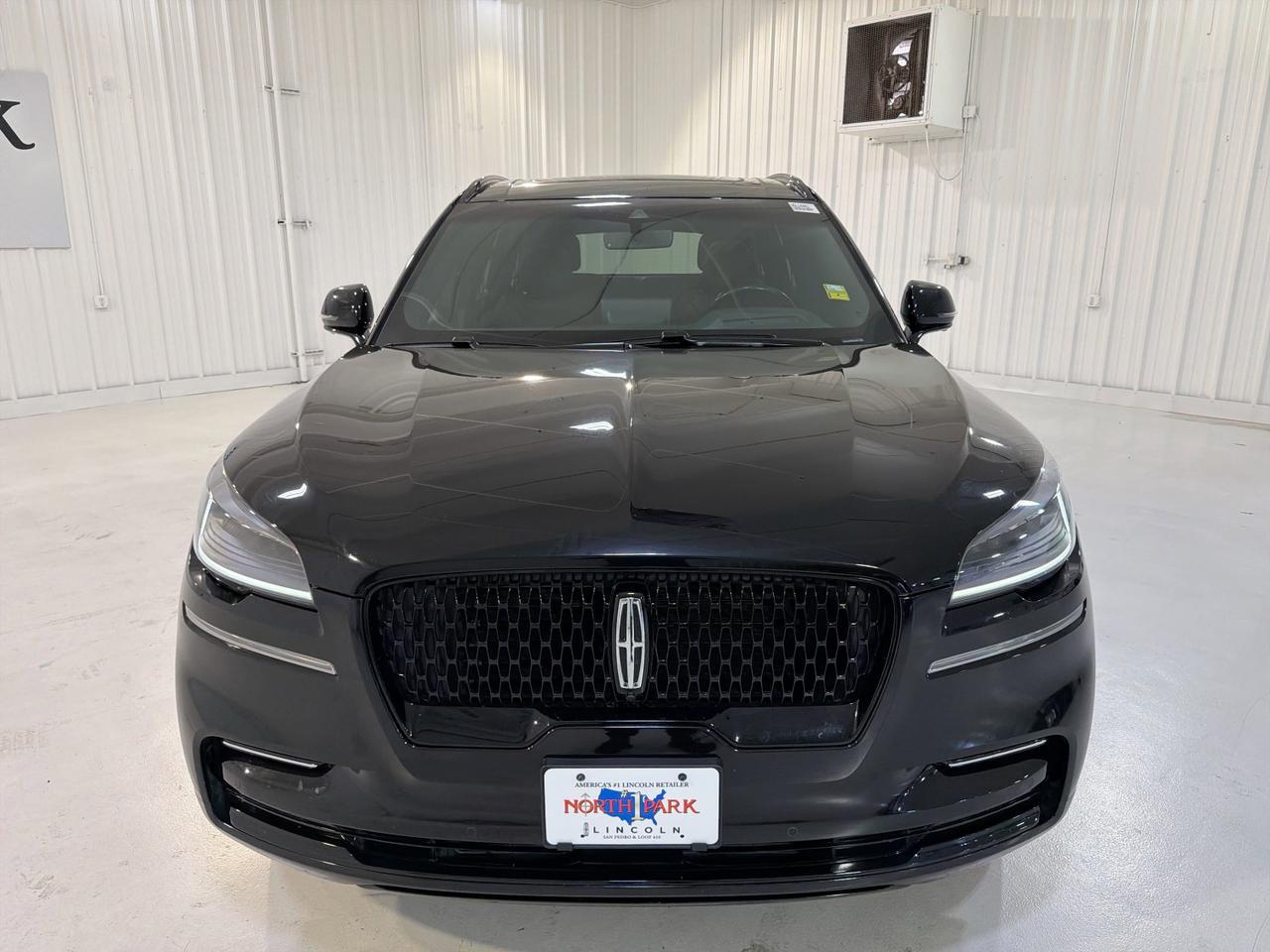 2023 Lincoln Aviator Reserve San Antonio TX