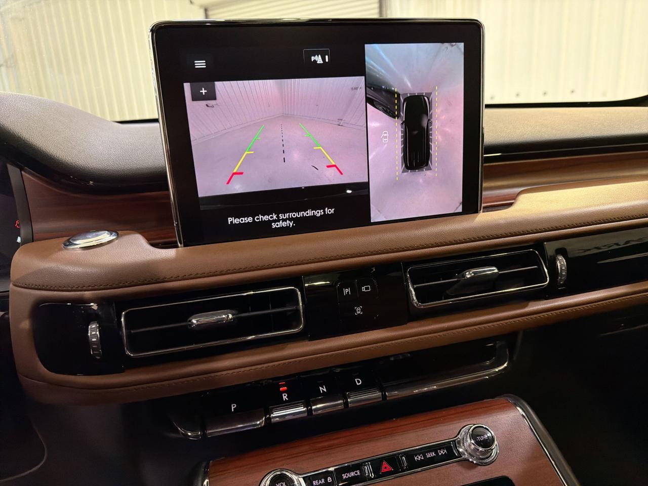 2023 Lincoln Aviator Reserve San Antonio TX