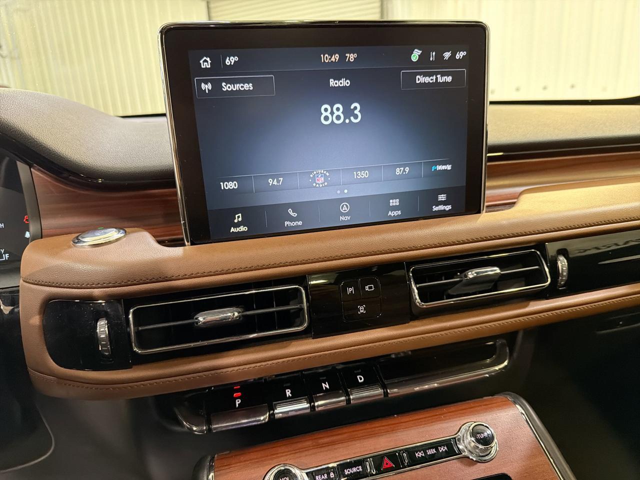 2023 Lincoln Aviator Reserve San Antonio TX