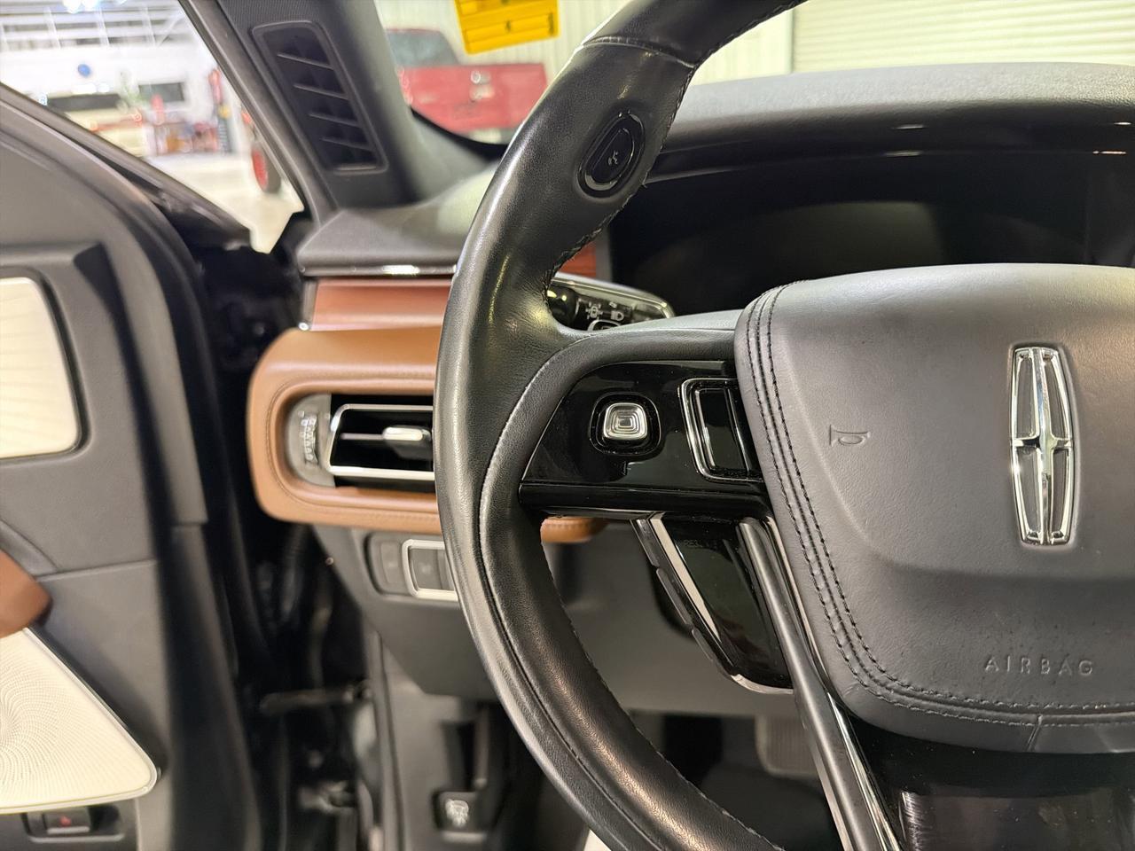 2023 Lincoln Aviator Reserve San Antonio TX