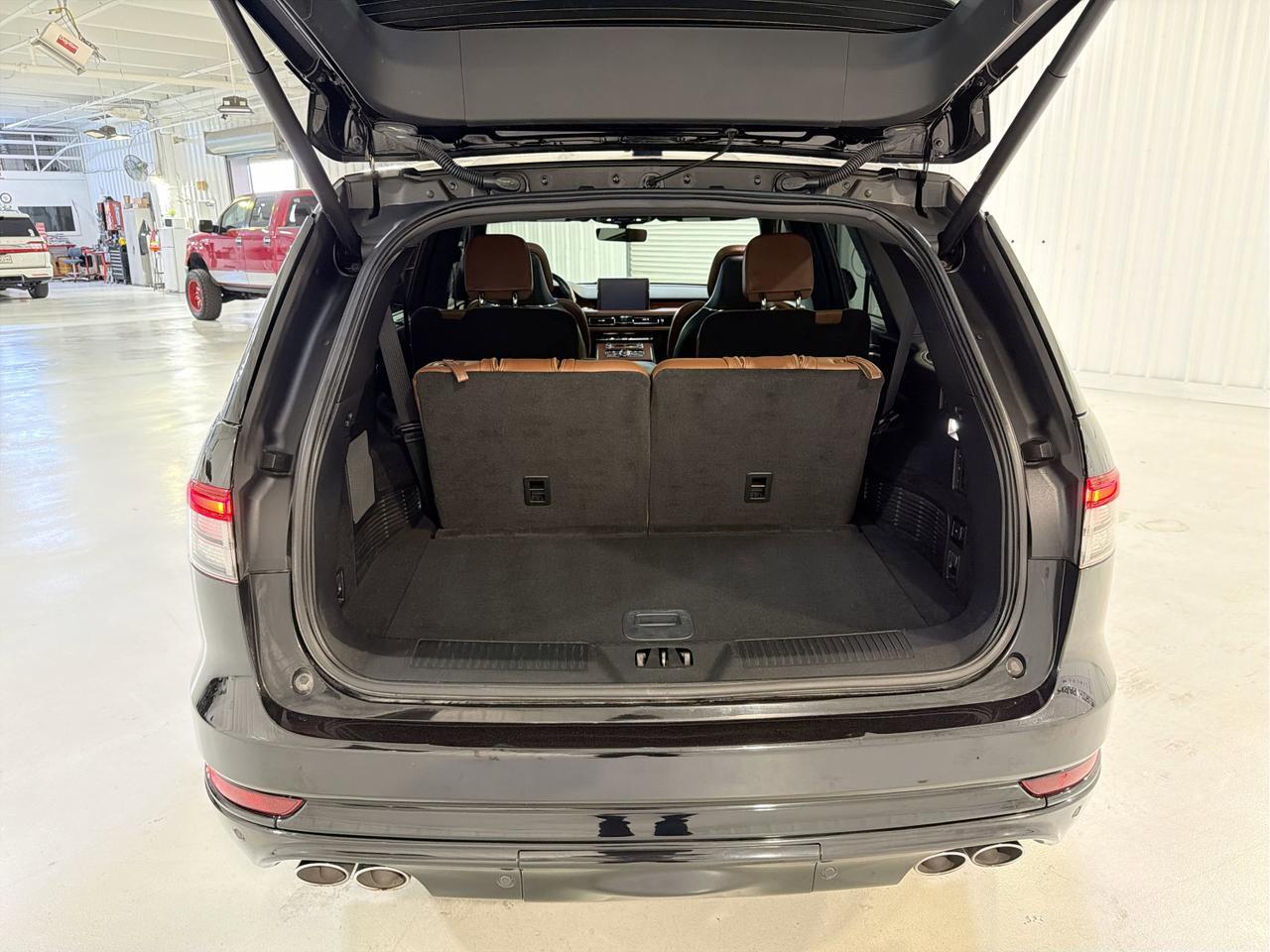 2023 Lincoln Aviator Reserve San Antonio TX