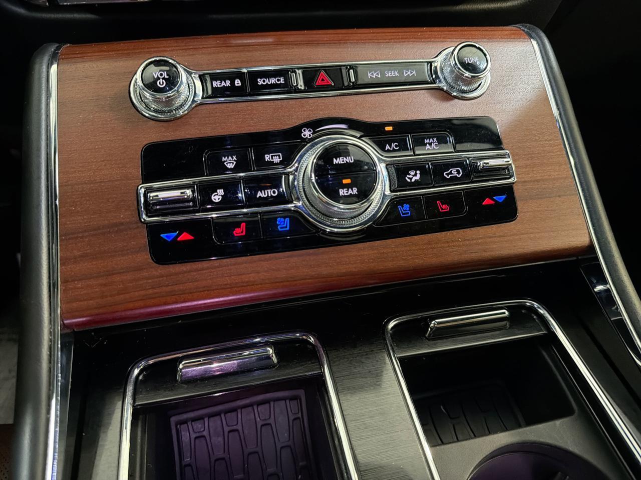 2023 Lincoln Aviator Reserve San Antonio TX