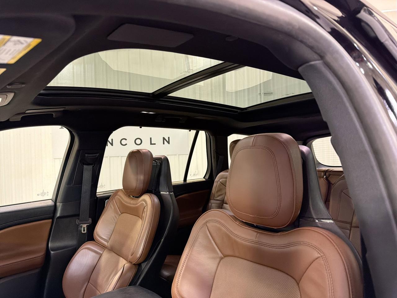 2023 Lincoln Aviator Reserve San Antonio TX
