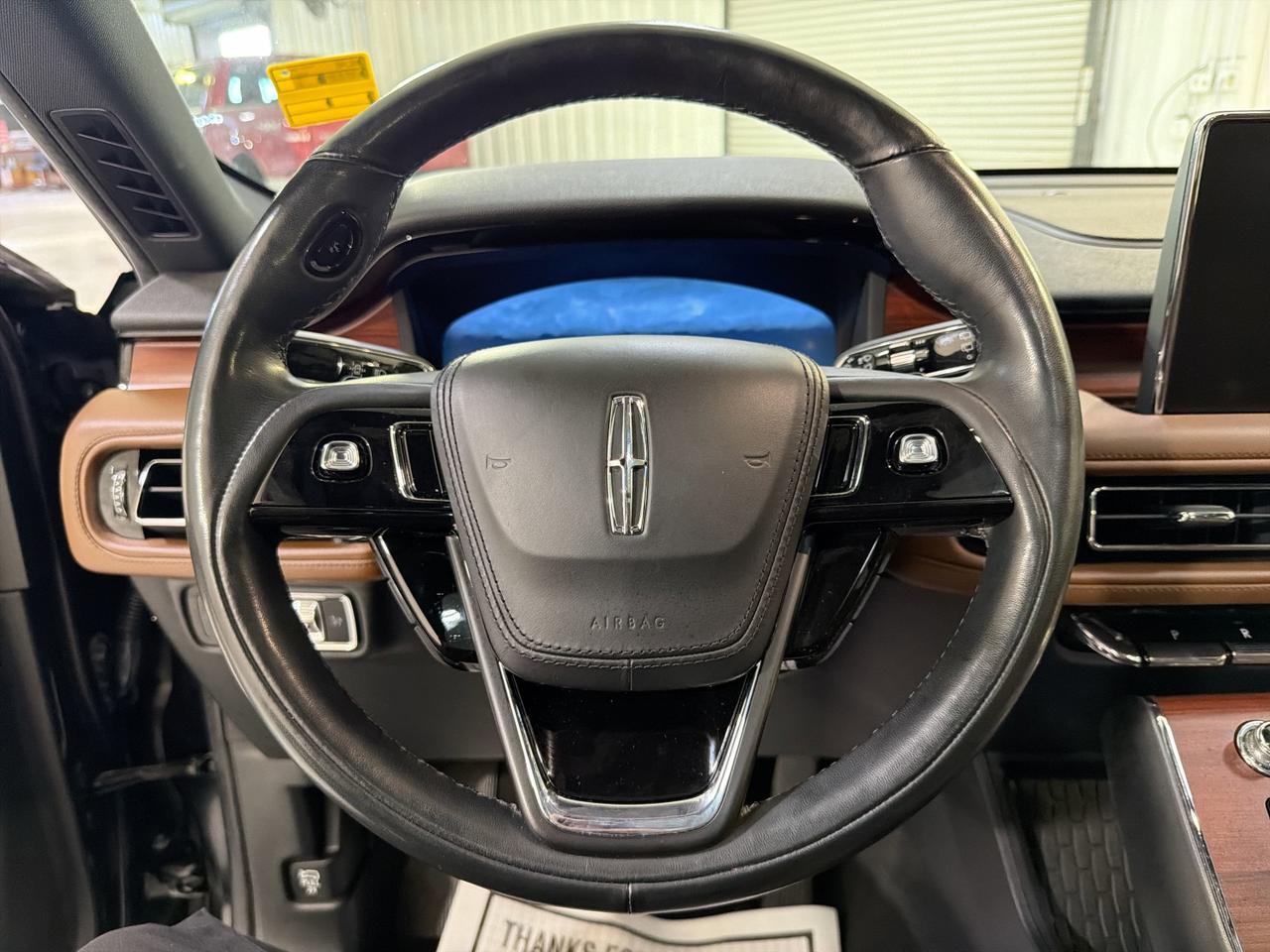 2023 Lincoln Aviator Reserve San Antonio TX