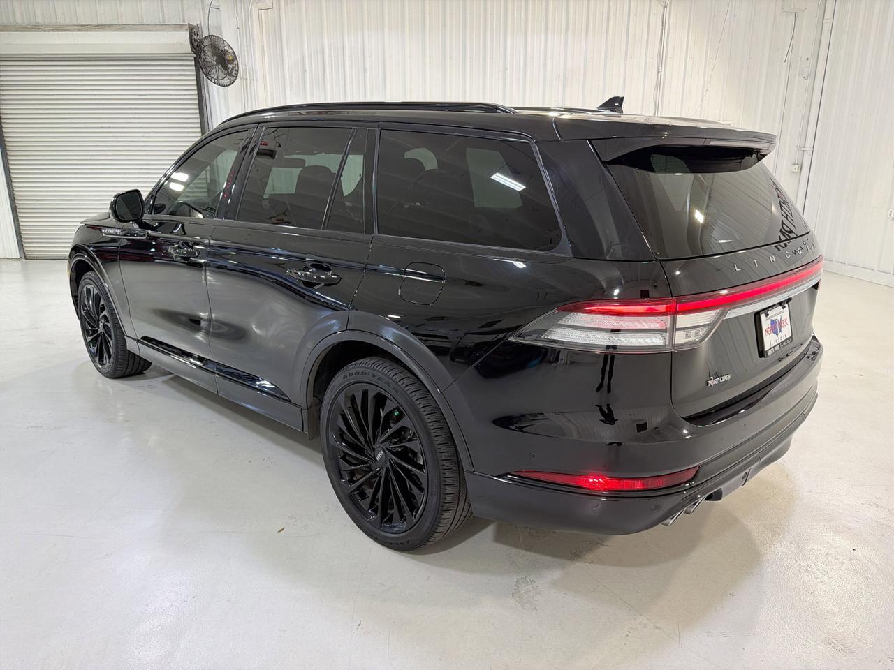 2023 Lincoln Aviator Reserve San Antonio TX