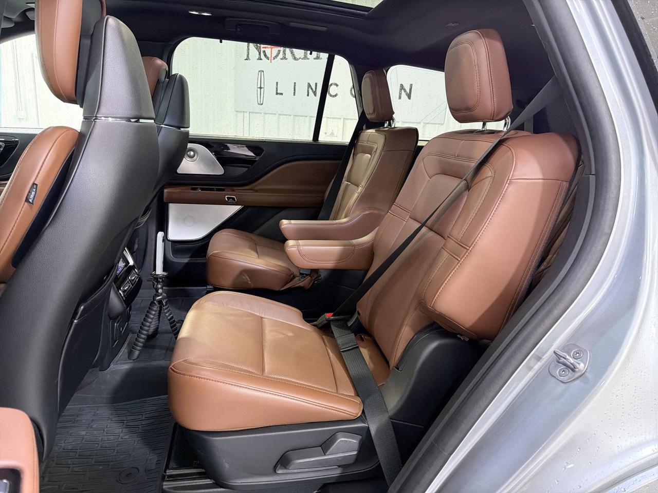 2023 Lincoln Aviator Reserve San Antonio TX