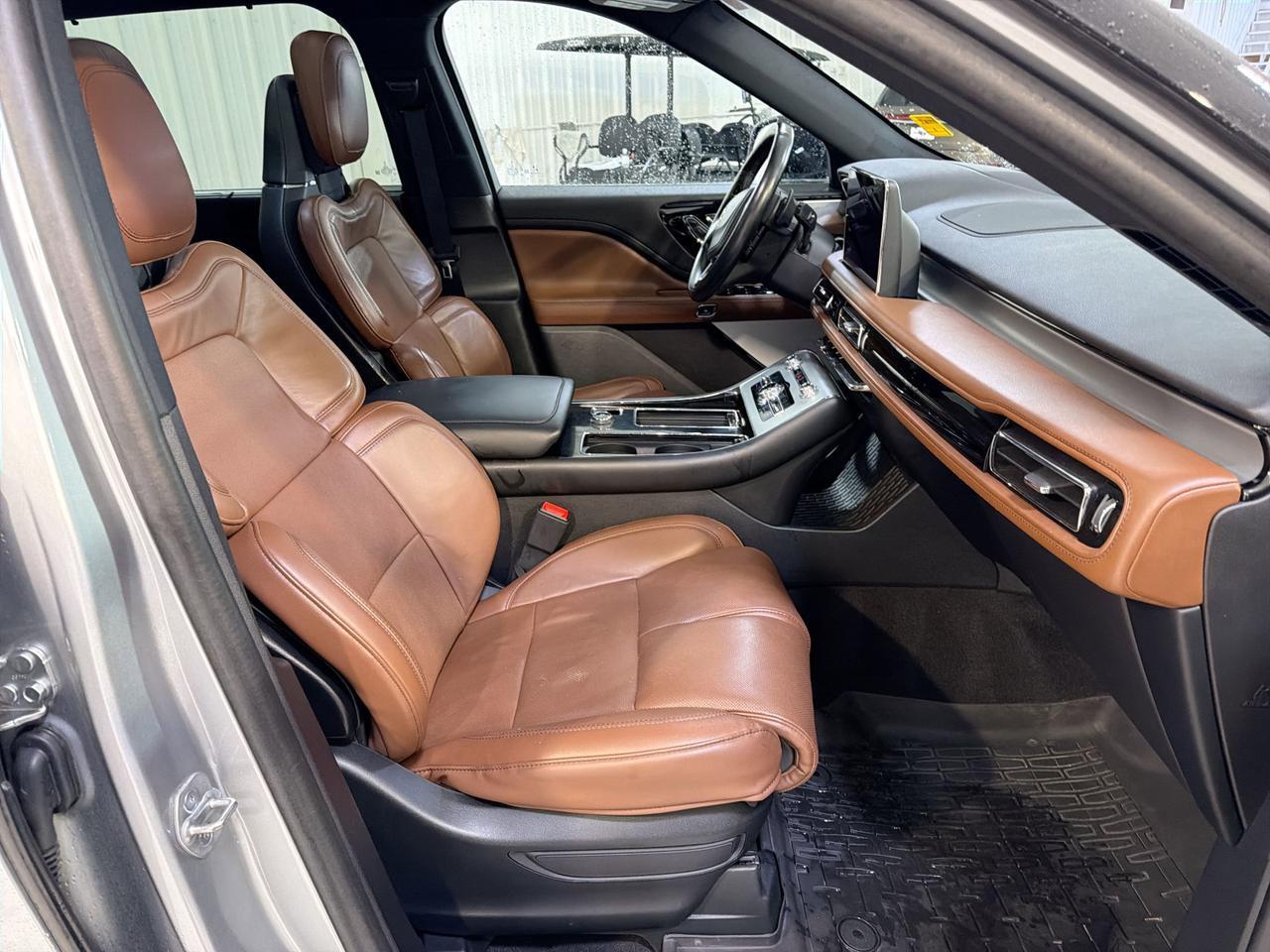 2023 Lincoln Aviator Reserve San Antonio TX