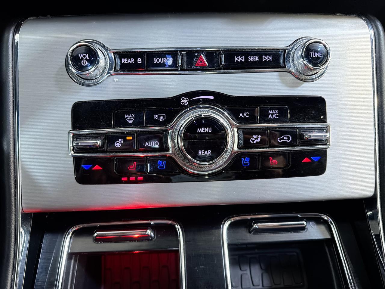 2023 Lincoln Aviator Reserve San Antonio TX