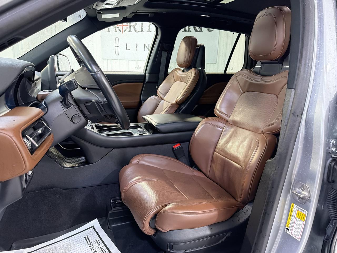 2023 Lincoln Aviator Reserve San Antonio TX