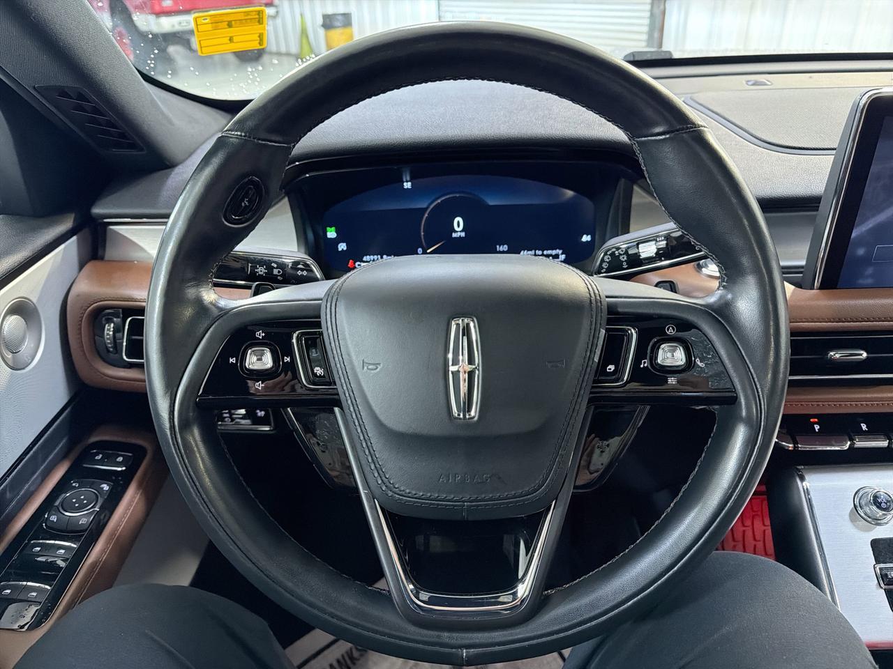 2023 Lincoln Aviator Reserve San Antonio TX