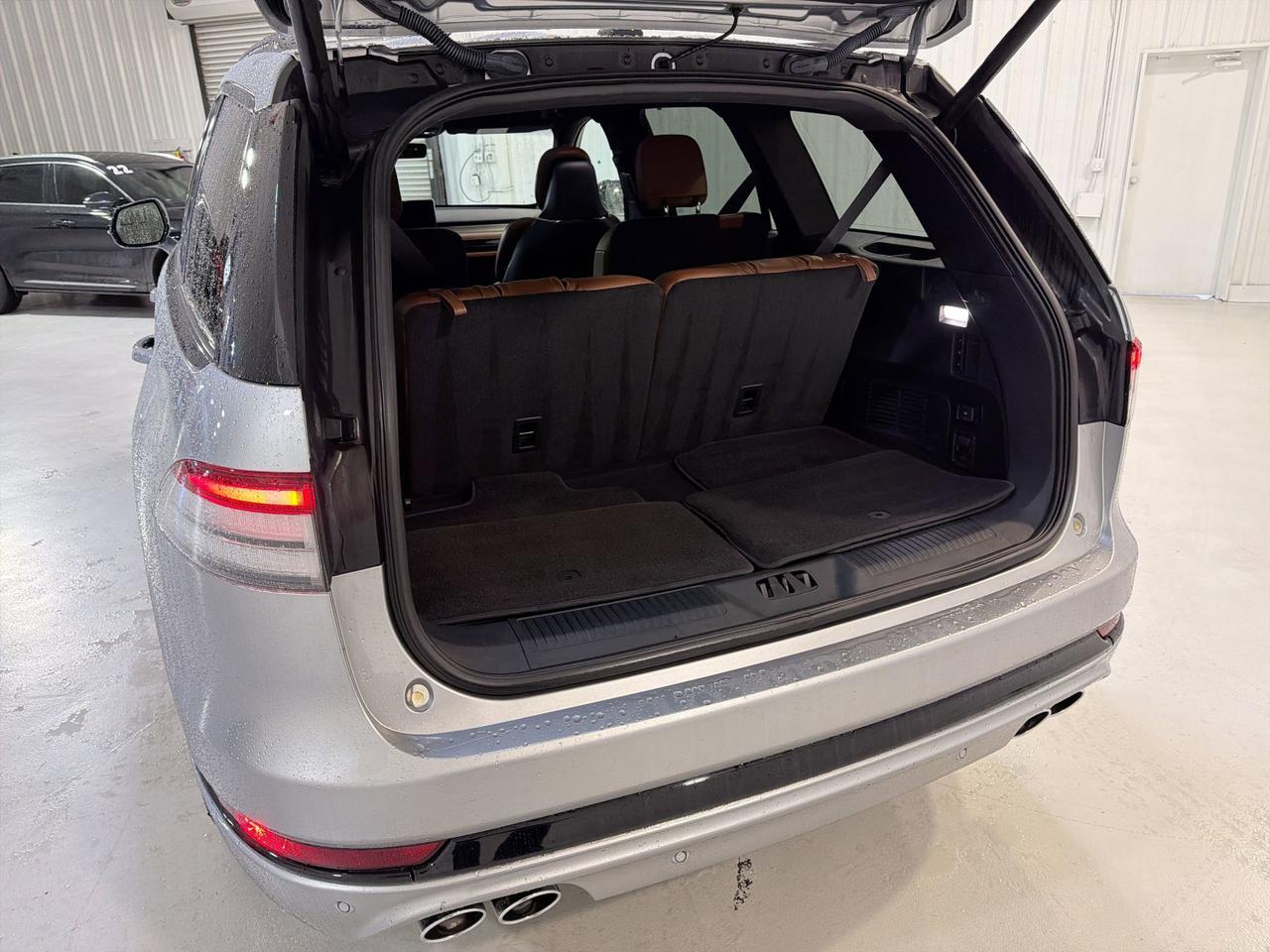 2023 Lincoln Aviator Reserve San Antonio TX