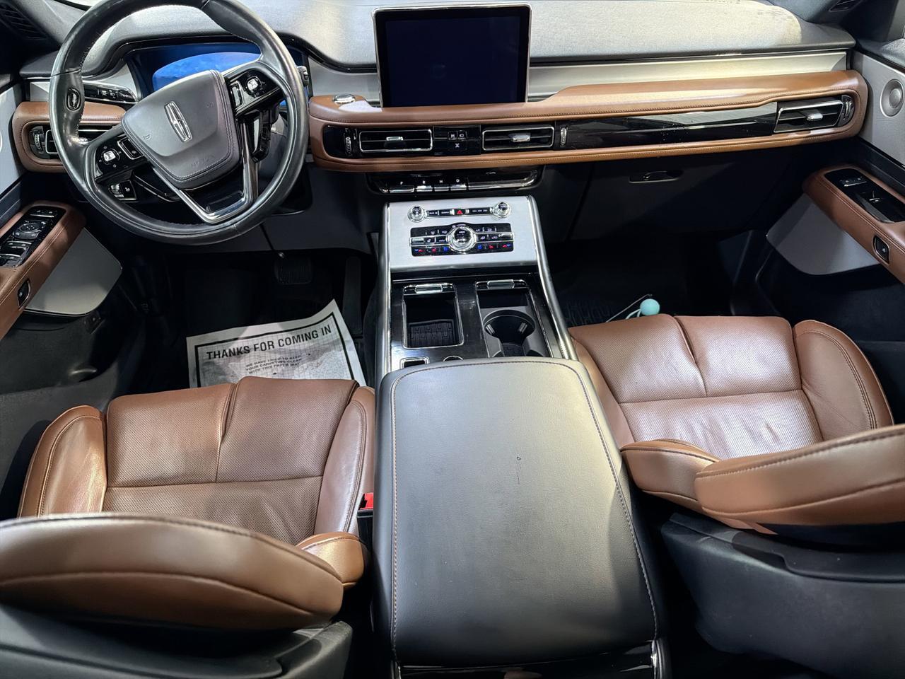 2023 Lincoln Aviator Reserve San Antonio TX