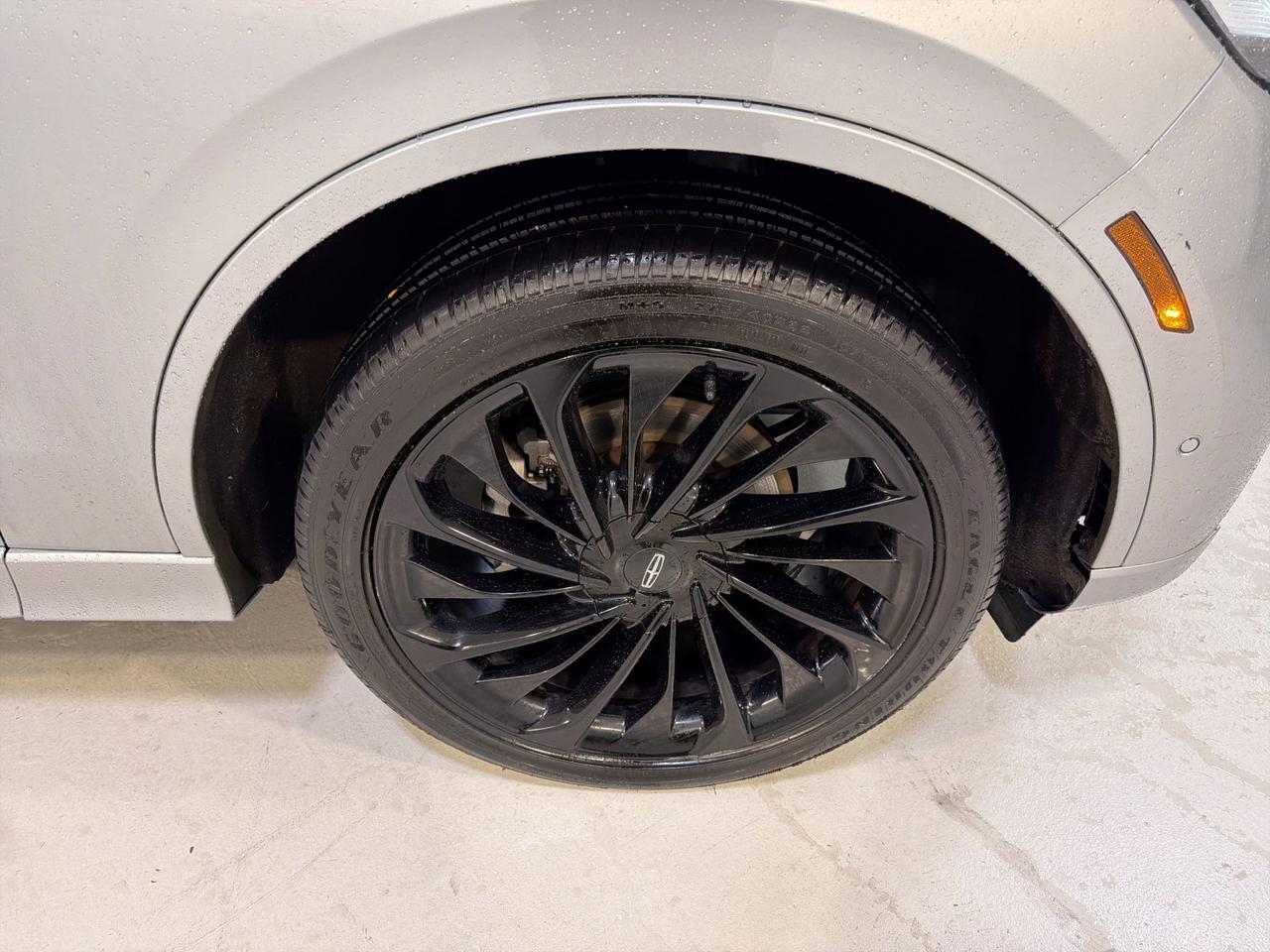 2023 Lincoln Aviator Reserve San Antonio TX