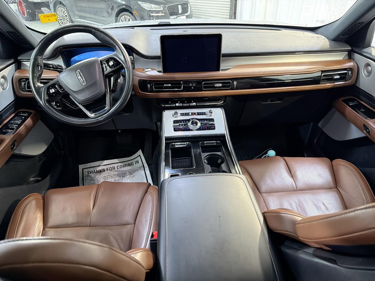 2023 Lincoln Aviator Reserve San Antonio TX