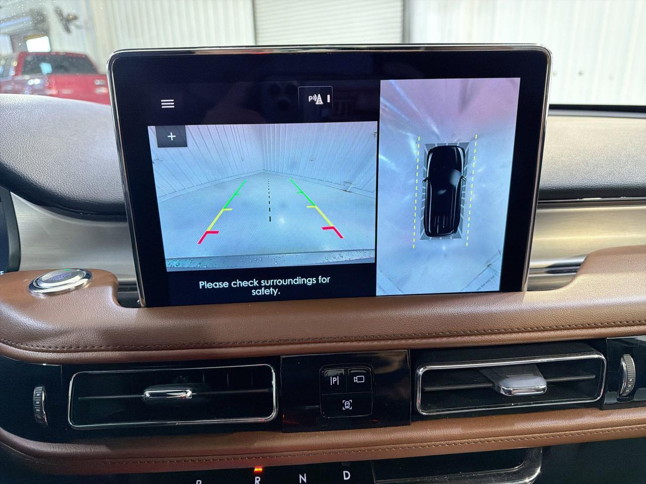 2023 Lincoln Aviator Reserve San Antonio TX