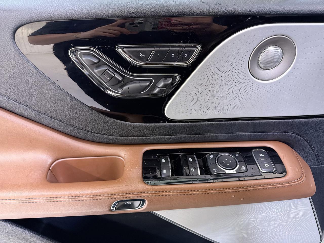 2023 Lincoln Aviator Reserve San Antonio TX