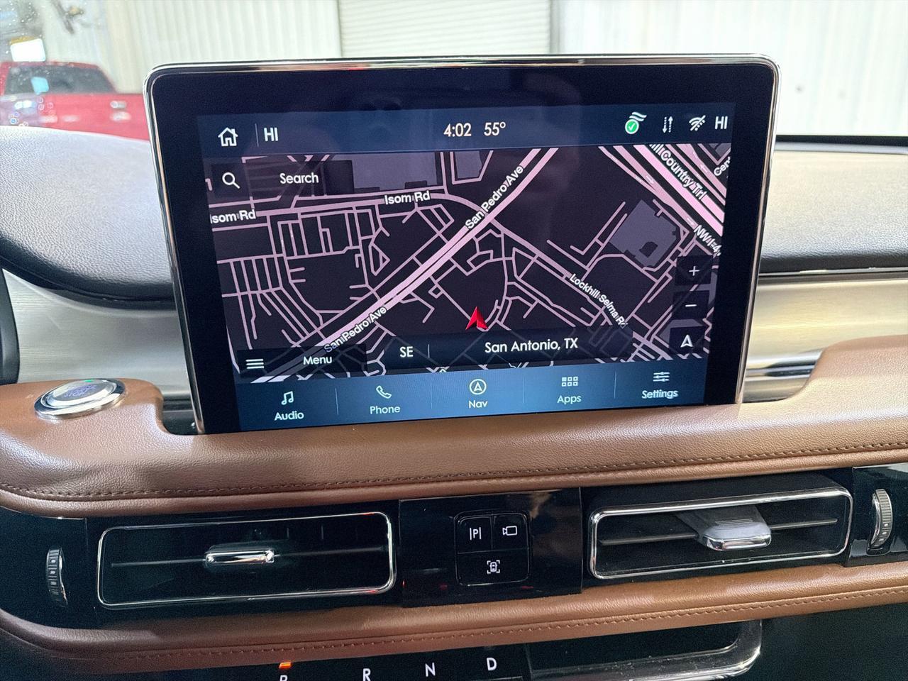 2023 Lincoln Aviator Reserve San Antonio TX