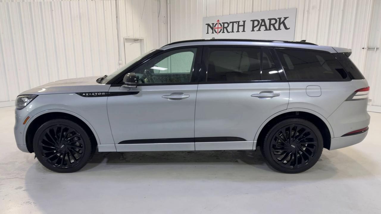 2023 Lincoln Aviator Reserve San Antonio TX