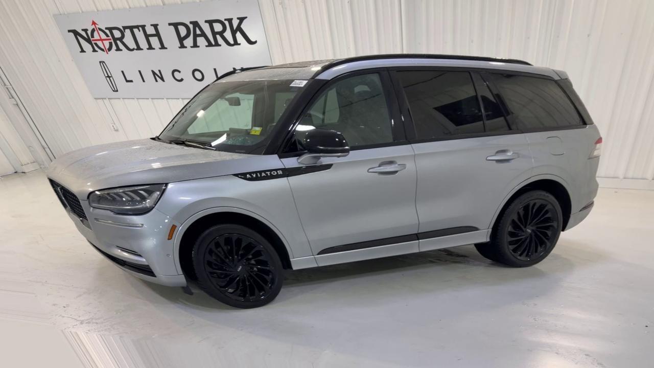 2023 Lincoln Aviator Reserve San Antonio TX