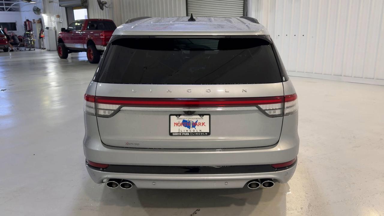 2023 Lincoln Aviator Reserve San Antonio TX