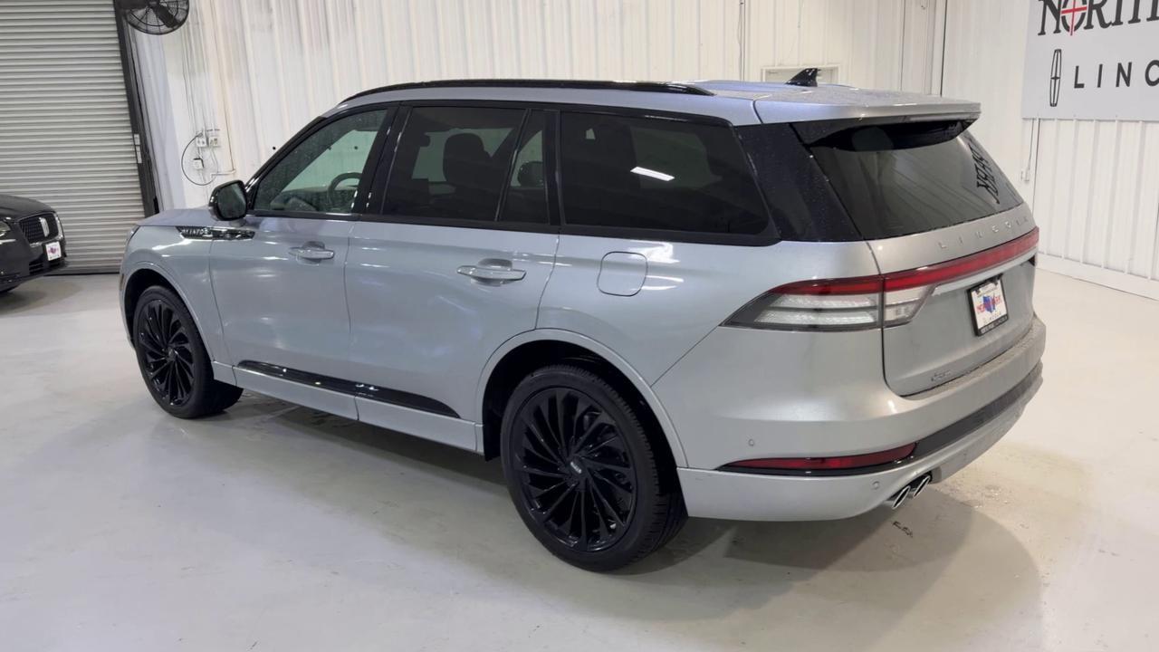 2023 Lincoln Aviator Reserve San Antonio TX