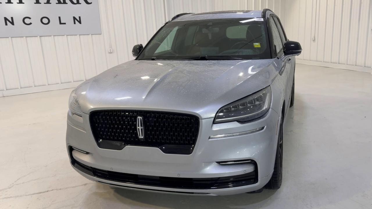 2023 Lincoln Aviator Reserve San Antonio TX