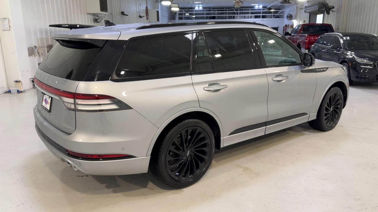2023 Lincoln Aviator Reserve San Antonio TX