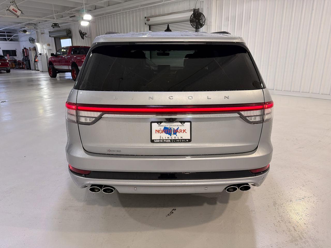 2023 Lincoln Aviator Reserve San Antonio TX