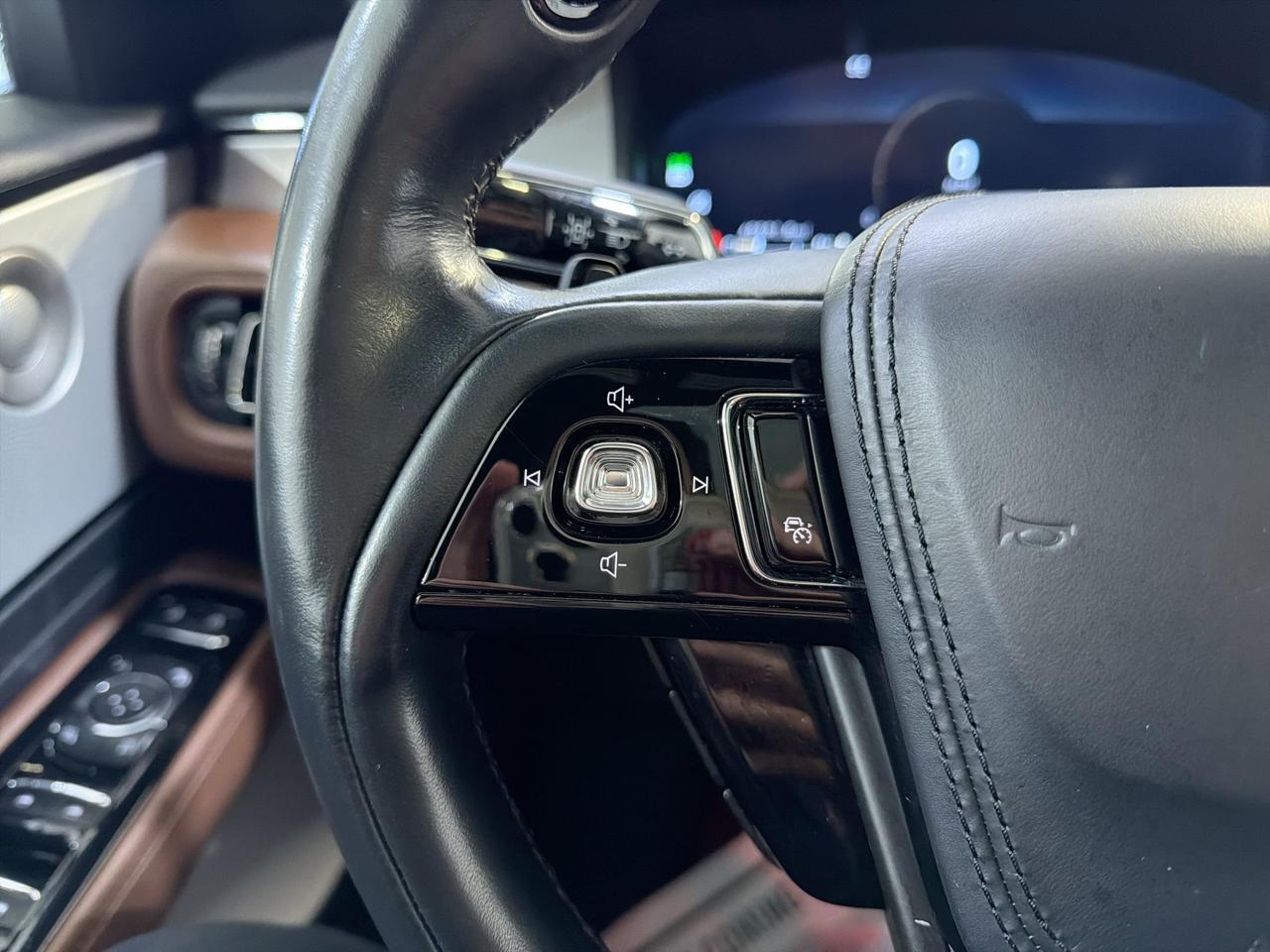 2023 Lincoln Aviator Reserve San Antonio TX