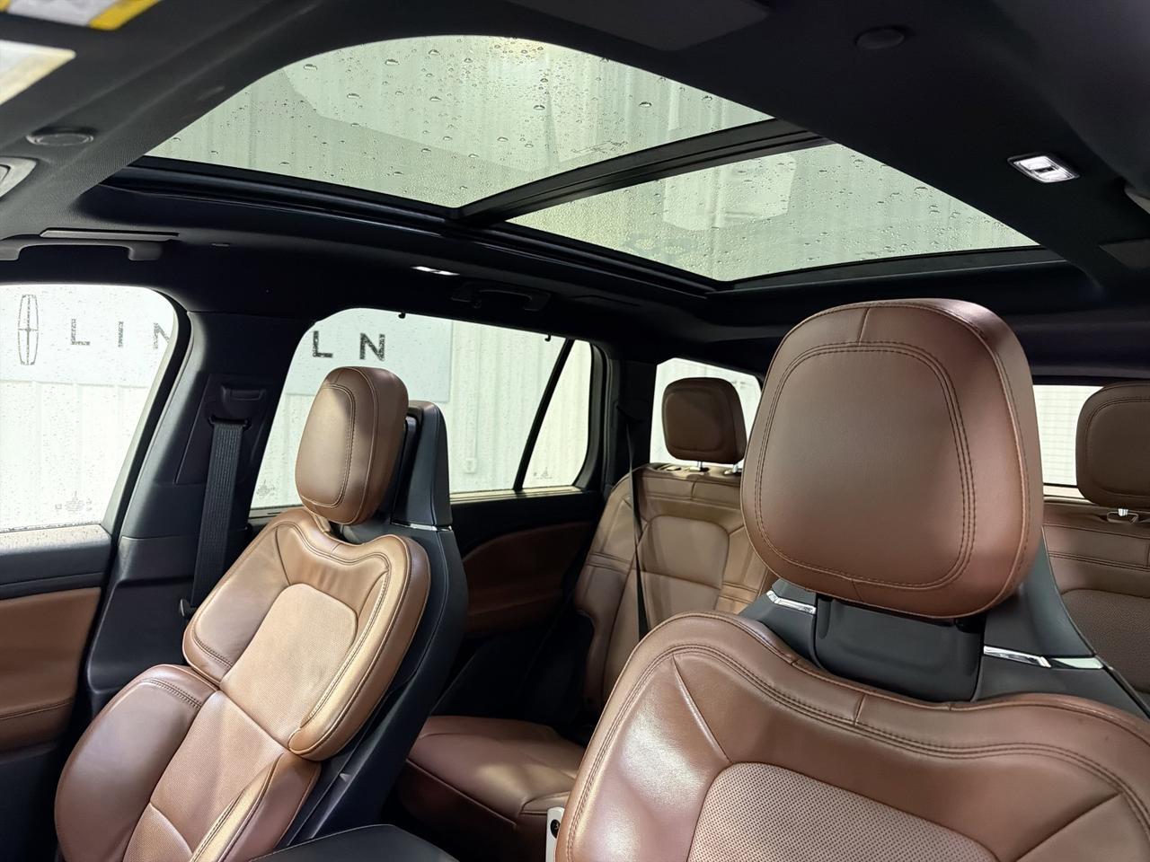 2023 Lincoln Aviator Reserve San Antonio TX