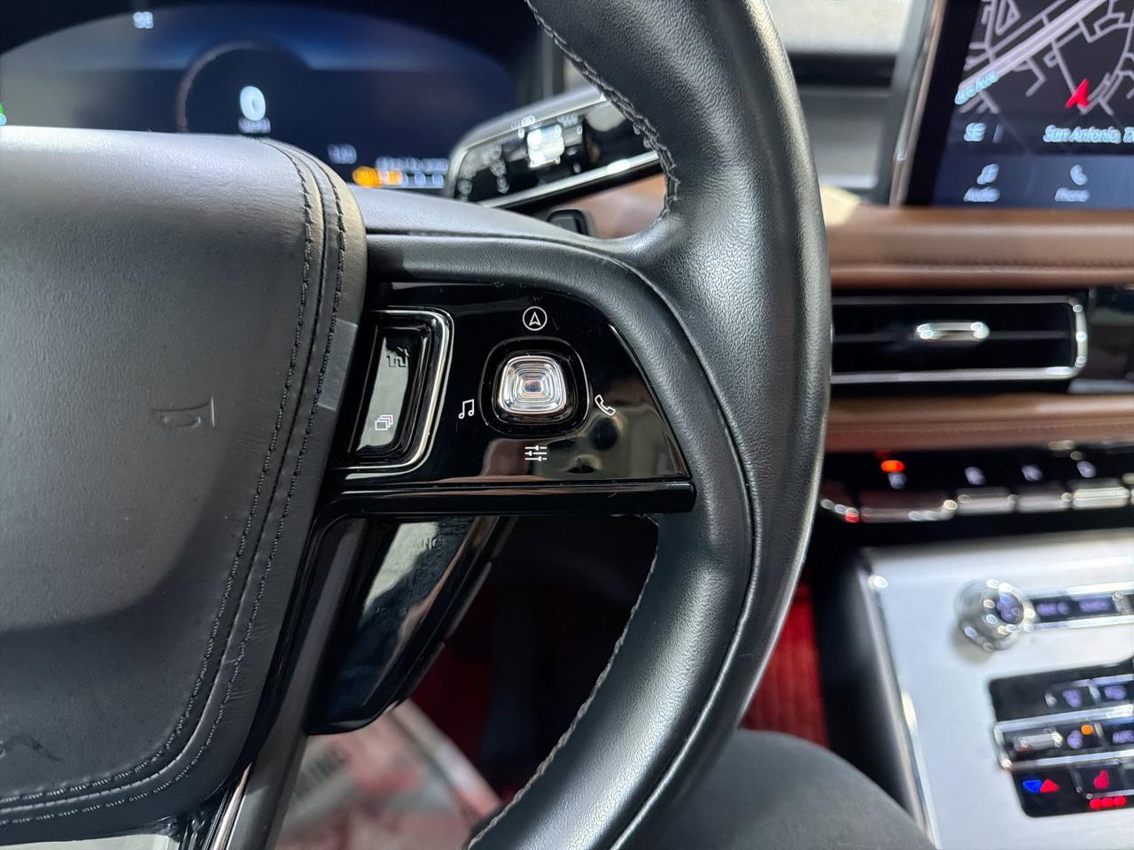 2023 Lincoln Aviator Reserve San Antonio TX