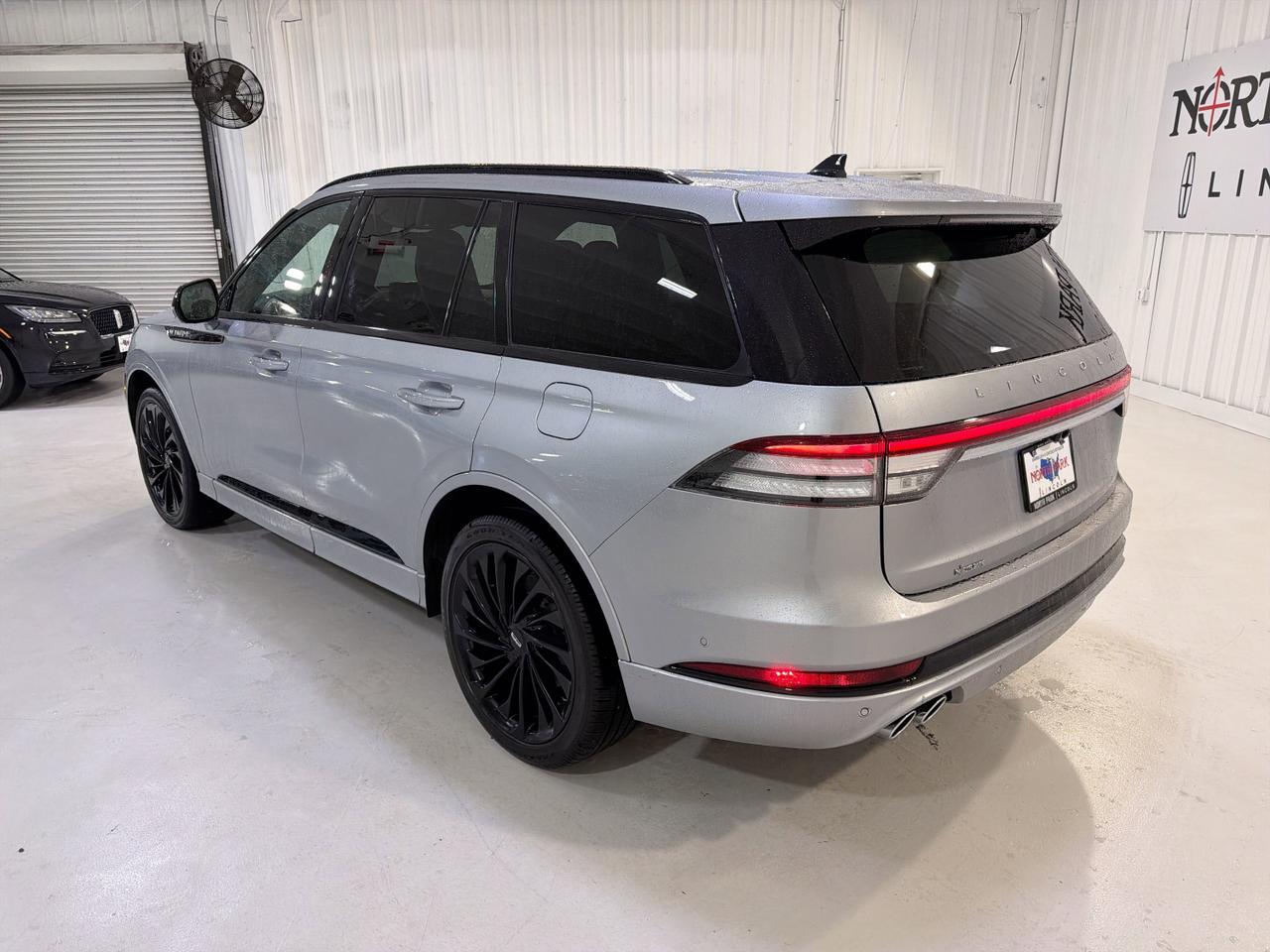 2023 Lincoln Aviator Reserve San Antonio TX