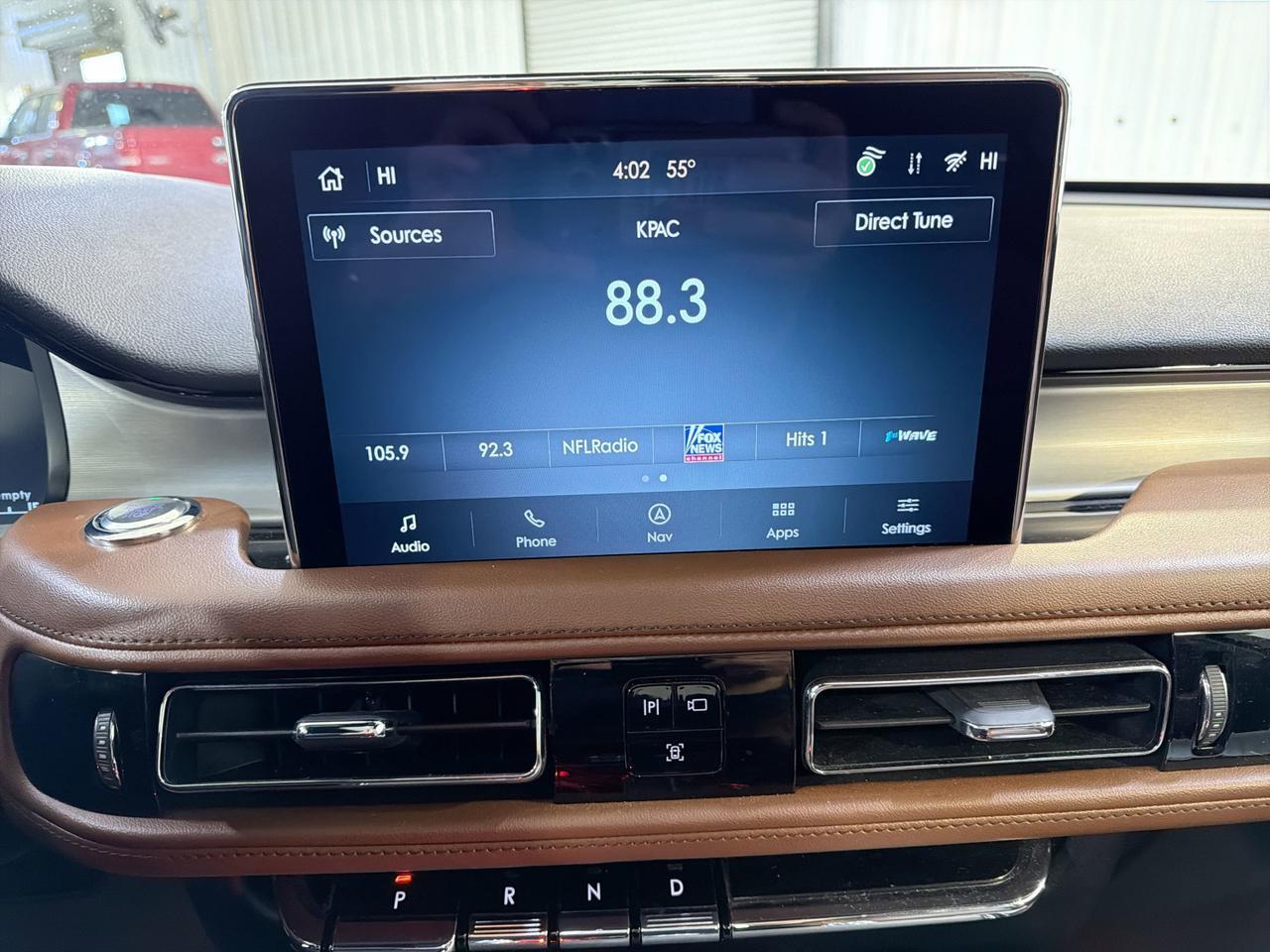 2023 Lincoln Aviator Reserve San Antonio TX