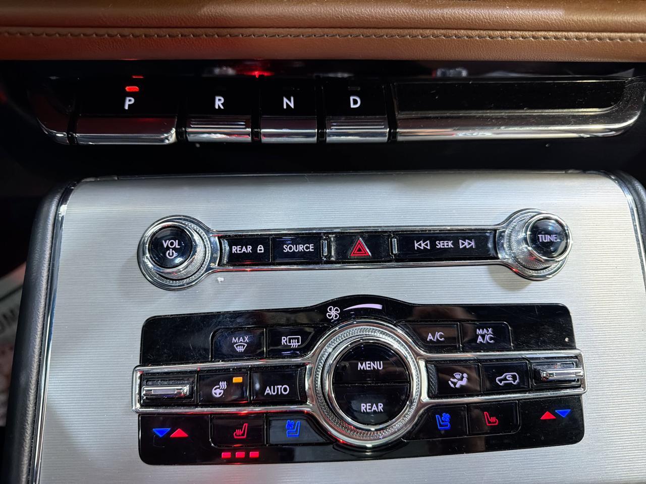 2023 Lincoln Aviator Reserve San Antonio TX