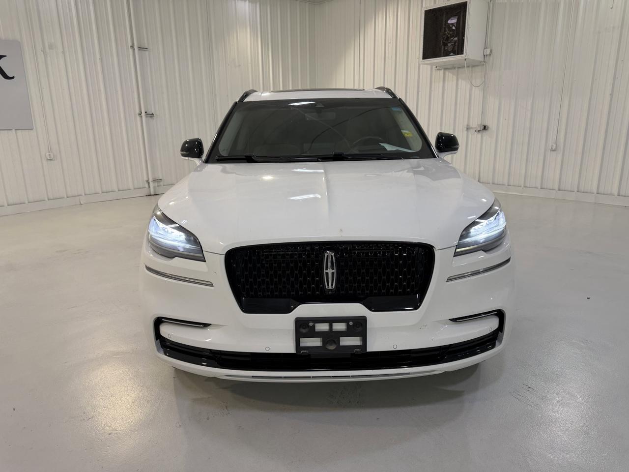 2023 Lincoln Aviator Reserve San Antonio TX